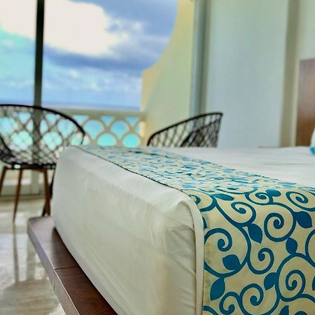 Ova Apartments Cancun Luaran gambar