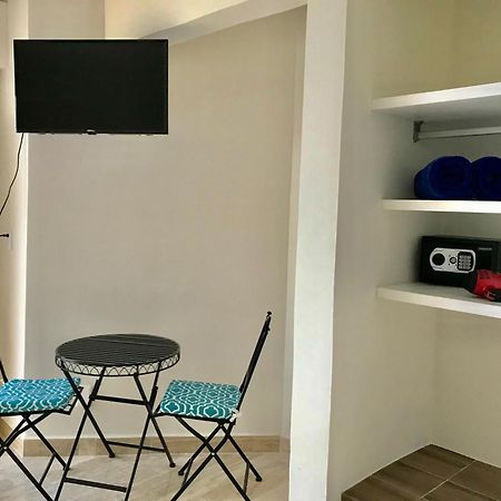 Ova Apartments Cancun Luaran gambar