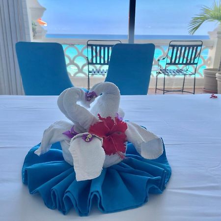 Ova Apartments Cancun Luaran gambar