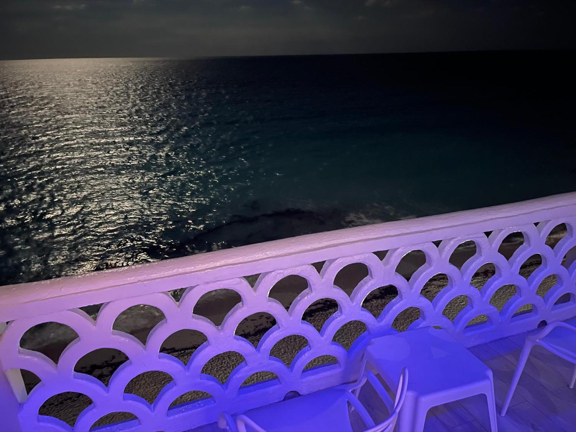 Ova Apartments Cancun Luaran gambar