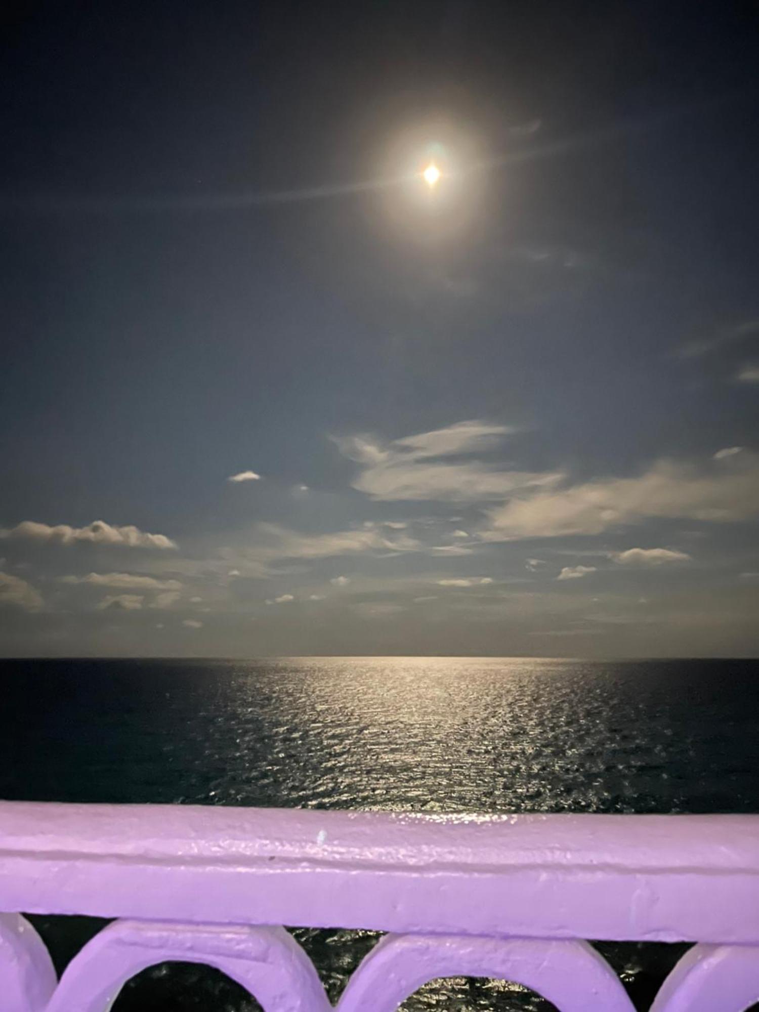 Ova Apartments Cancun Luaran gambar