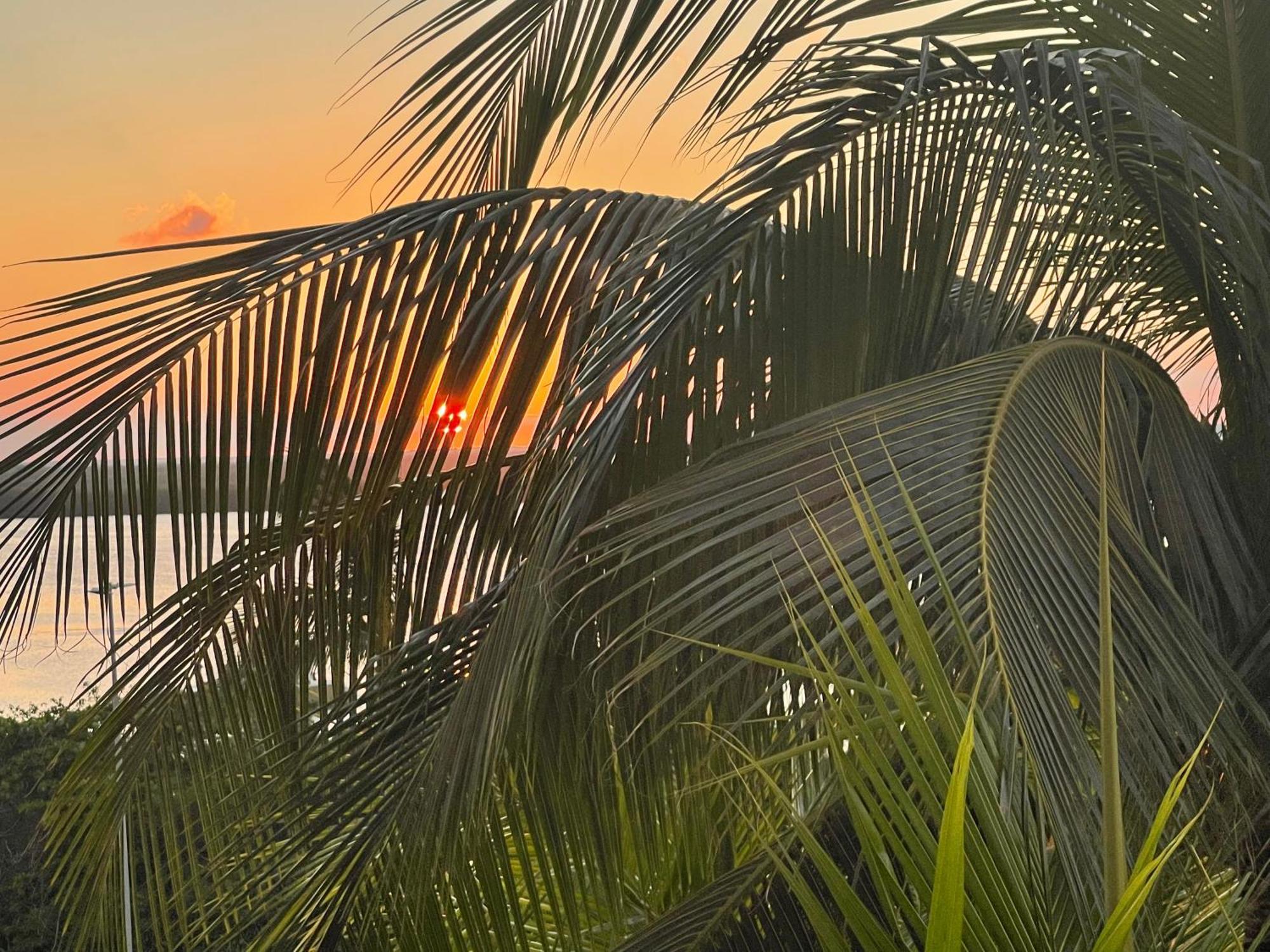 Ova Apartments Cancun Luaran gambar