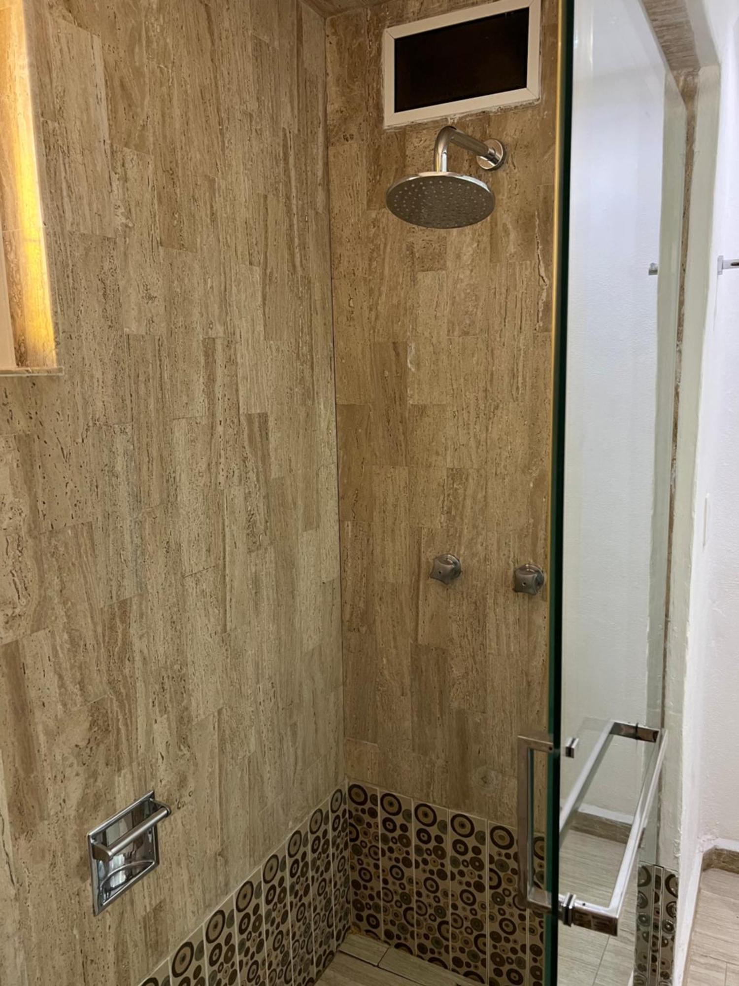 Ova Apartments Cancun Luaran gambar