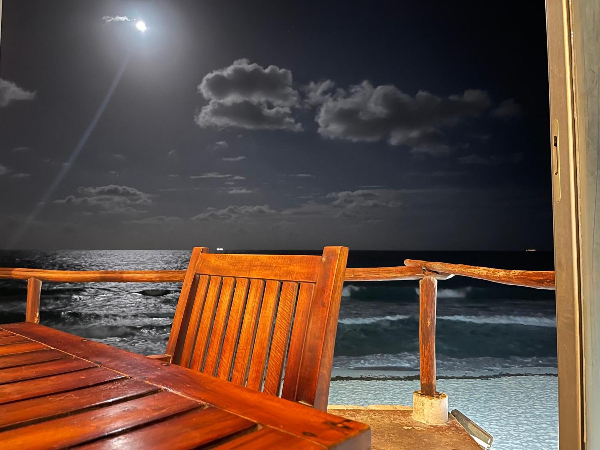 Ova Apartments Cancun Luaran gambar