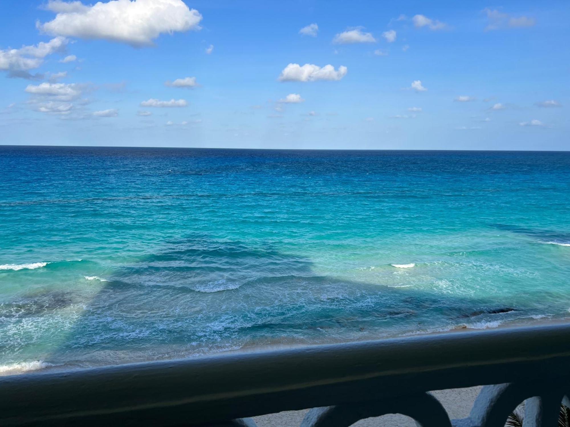 Ova Apartments Cancun Luaran gambar