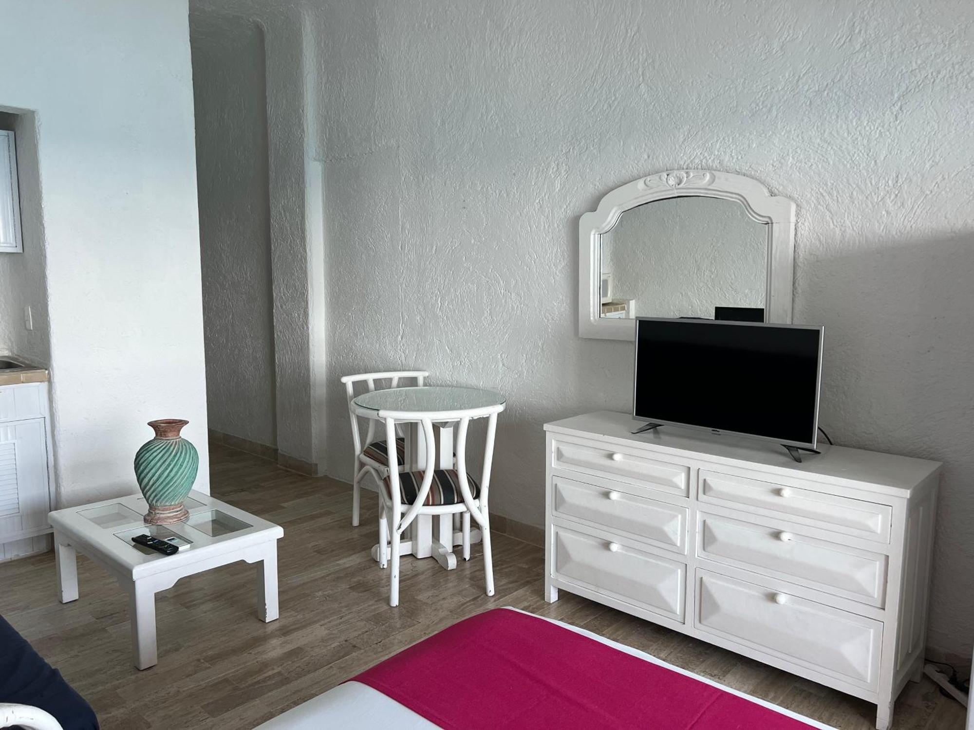 Ova Apartments Cancun Luaran gambar