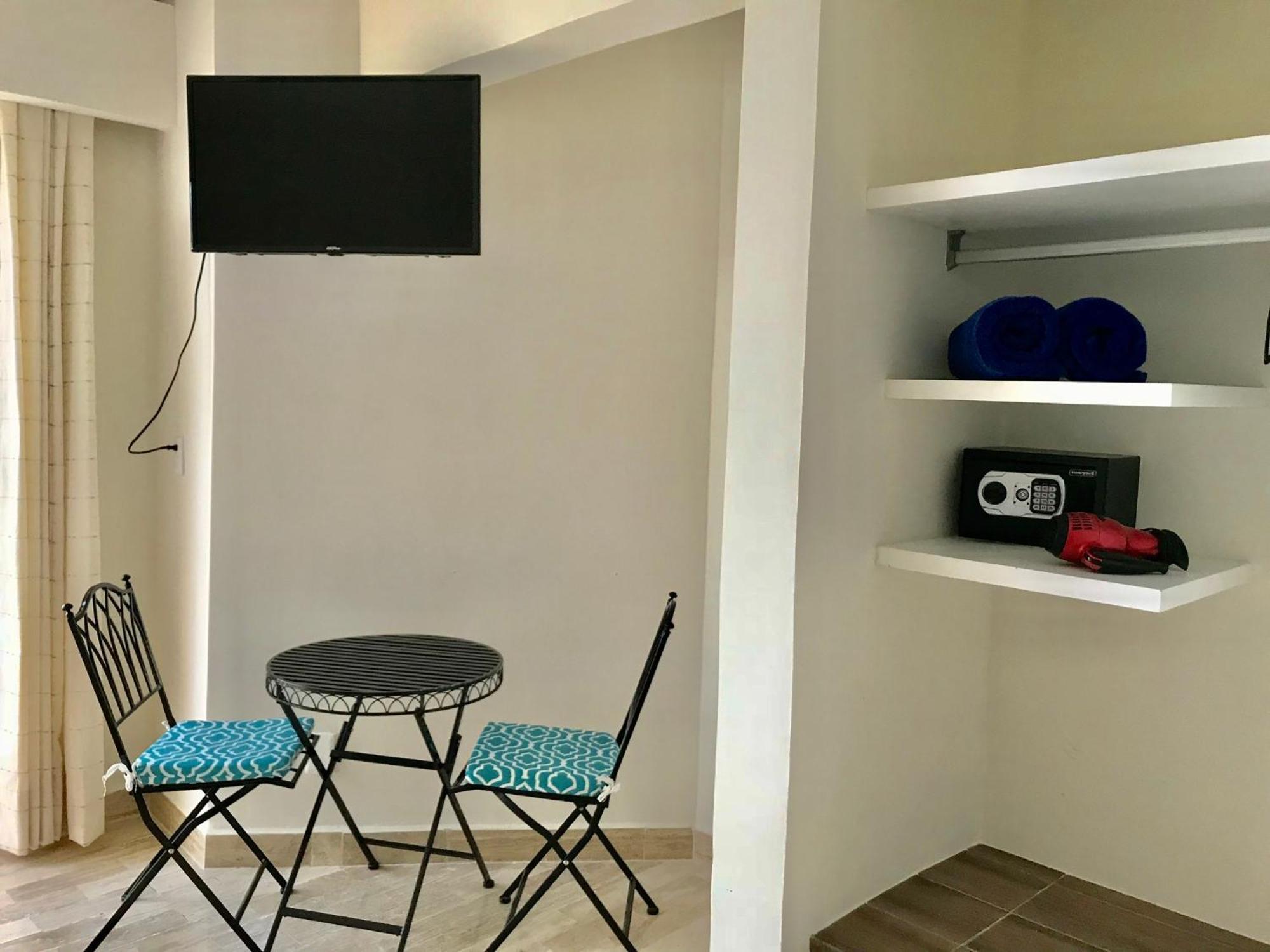 Ova Apartments Cancun Luaran gambar