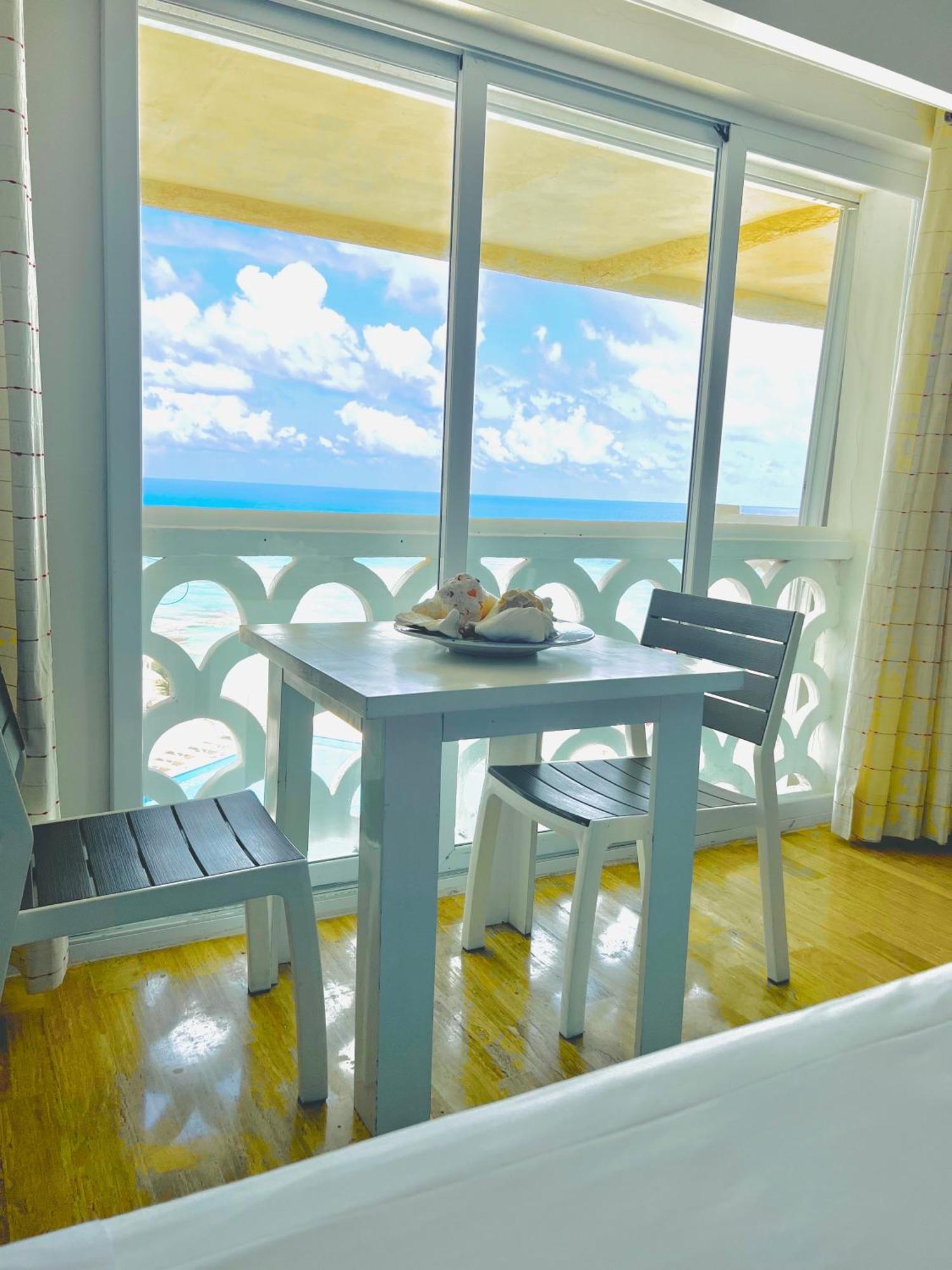 Ova Apartments Cancun Luaran gambar